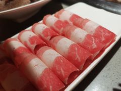 -海底捞火锅(枫蓝国际购物中心店)