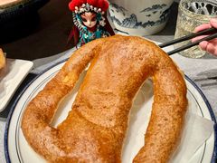 -柿合缘新京菜(国金中心商场店)