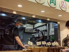 -云阿蛮云南生烫牛肉米线(奉贤路店)