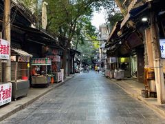 -老刘家泡馍(钟楼广济街店)