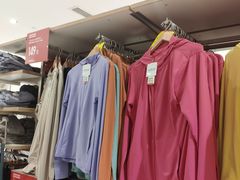 -优衣库(长沙雨花亭凯德广场店)
