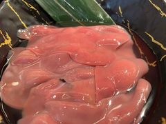 -牛New寿喜烧(曹路花园城店)