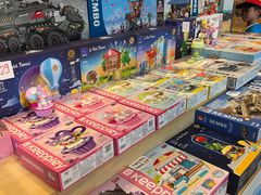 -猫的天空之城概念书店(丽江古城饮玉巷店)