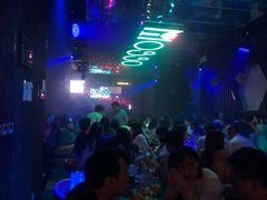 -MOSSO音乐酒吧·Live House(南京西路店)