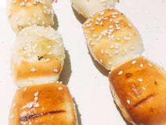 -木屋烧烤(坂田天安云谷店)