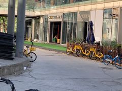 -CrossFit MET综合体能训练馆(朝阳路店)