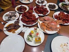 -天骄国际酒店·布拉格西餐厅(白石湖店)