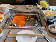 -海底捞火锅(王府井银泰in88店)