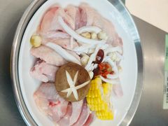 -椰庭·椰子鸡·创意玩家(晶耀前滩店)