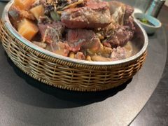 -广府乡下·饭庄(新港东路店)