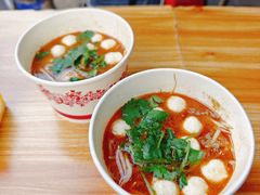 -明月虾面(厦禾路店)