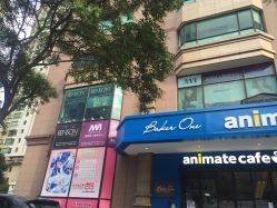 -意廊 Hair Salon