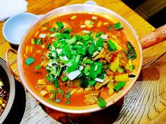 -云海肴·云南小炒·汽锅鸡(天津国金汇店)