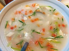 商州拌汤-小杨烤肉·陕西烧烤·陕西地方菜(龙首店)