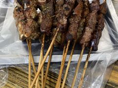 -同来顺烧烤餐厅(哈尔滨道店)
