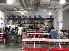-山姆餐吧(南昌红谷滩印象城店)