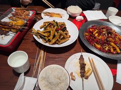 -永红源啤酒·烧烤·海鲜·大排档(台柳路店)