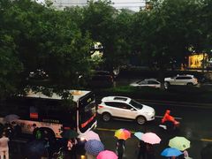 -清真重庆巴爷香辣鸡煲(南小巷店)