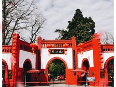 -都江堰景区