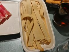 -海底捞火锅(万丰桥店)