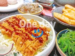 -鱼跃料理(步步高店)