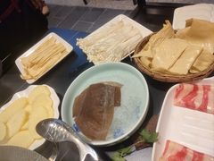 -俏媳妇火锅(宽窄巷子店)