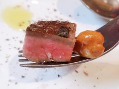 -安妮意大利餐厅(丽都店)