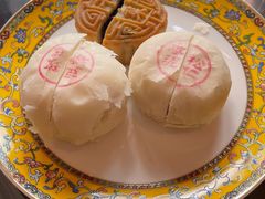 -富华斋饽饽铺·宫廷糕点·伴手礼(护国新天地店)