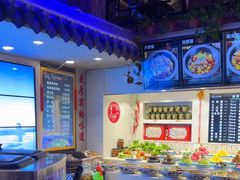 -山河屯铁锅炖鲜鹅·东北菜(开发区一店)