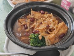 -鹏城人家海鲜酒家·23年老字号(较场尾店)