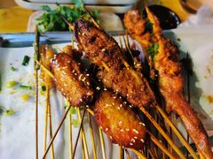 -夜烤·宜宾烧烤(回龙湾店)