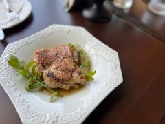 -餮熹Tipsea法餐(吉大店)