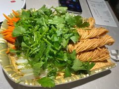 -额娘·现烙春饼烤鸭(太原总店)