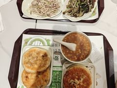 -和记馅饼(太平路店)