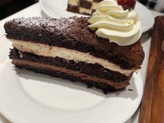 -Peet's Coffee皮爷咖啡(德基店)