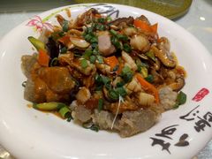 -付家庄小渔村(香周路店)