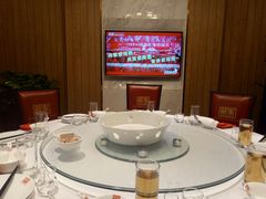 包厢-解家河南菜(商鼎路店)