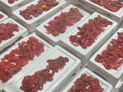 -小明家·鲜牛肉自选火锅(中街店)