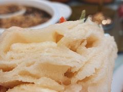 千层油糕-怡园饭店-餐厅(四望亭店)