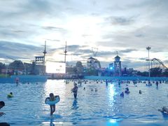 -华夏文旅海洋公园