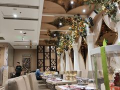 -芭菲盛宴·环球美食(北城国际店)