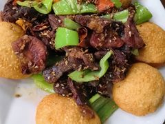 -漕河全驴宴饭店(徐水店)