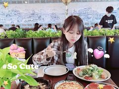 -FISH&POTATO Cō(地中海美食 万象城店)