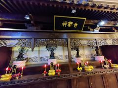 -骑鹅公社(南开大悦城店)