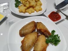 -棒约翰比萨·意面(君尚3019店)