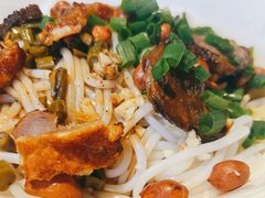 -牛八宝桂林米粉(八里庄店)