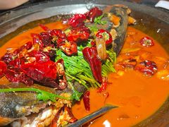 -掌柜的店·河南的菜(世茂店)