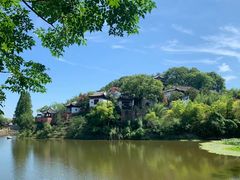 -东坡赤壁风景名胜区