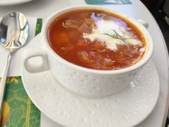 -库滋明·俄罗斯特色美食(中央大街店)