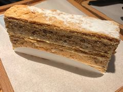 -YUMI芽米·法式烘焙·咖啡(文化宫店)